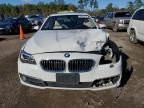 2014 BMW 528 I