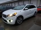 2016 KIA Sorento SX