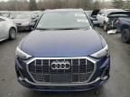 2022 Audi Q3 Premium S Line 45