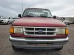 1994 Ford Ranger Super Cab