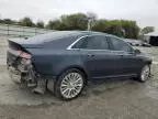 2013 Lincoln MKZ