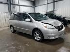 2005 Toyota Sienna XLE