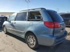 2008 Toyota Sienna XLE