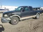 2000 Ford F150