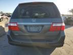 2007 Honda Odyssey Touring