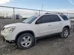 2012 GMC Acadia SLE