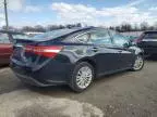 2013 Toyota Avalon Hybrid