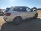 2021 BMW X3 XDRIVE30E