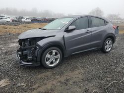 2019 Honda HR-V LX en venta en Hillsborough, NJ