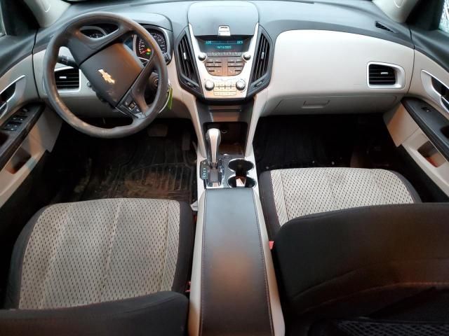 2010 Chevrolet Equinox LS