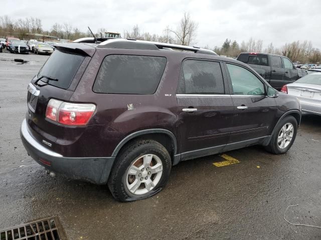 2009 GMC Acadia SLT-1