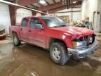 2008 Chevrolet Colorado