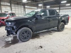 Vehiculos salvage en venta de Copart Cleveland: 2021 Ford Ranger XL