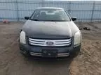 2007 Ford Fusion SE