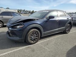 2020 Mazda CX-30 en venta en Rancho Cucamonga, CA