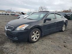 Salvage cars for sale from Copart Marlboro, NY: 2008 Nissan Altima 2.5