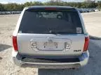 2004 Honda Pilot LX