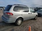 2001 Toyota Sienna LE