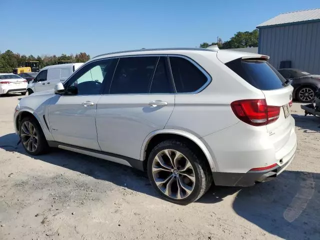 2014 BMW X5 XDRIVE50I