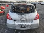 2011 Nissan Versa S