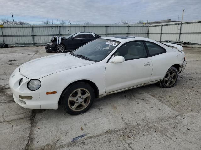 1998 Toyota Celica GT