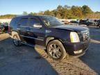 2007 Cadillac Escalade Luxury