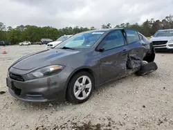 2016 Dodge Dart SXT en venta en Houston, TX