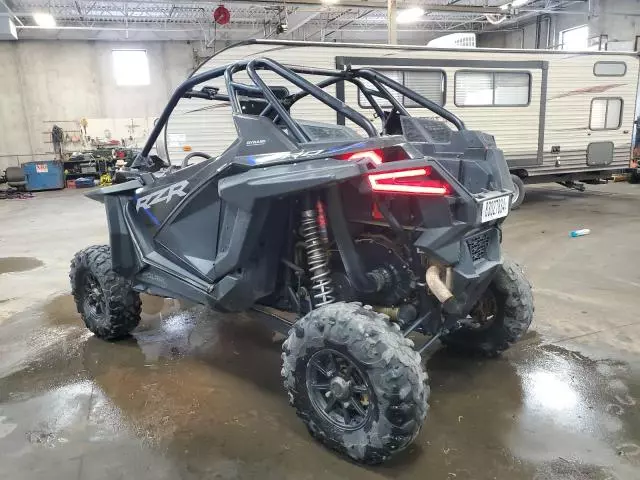 2023 Polaris RZR PRO XP Ultimate