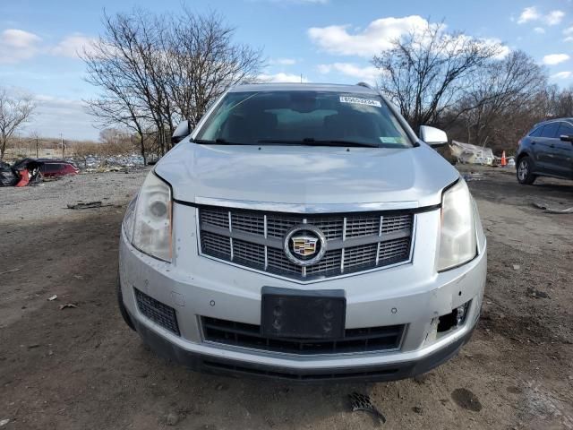 2010 Cadillac SRX Luxury Collection