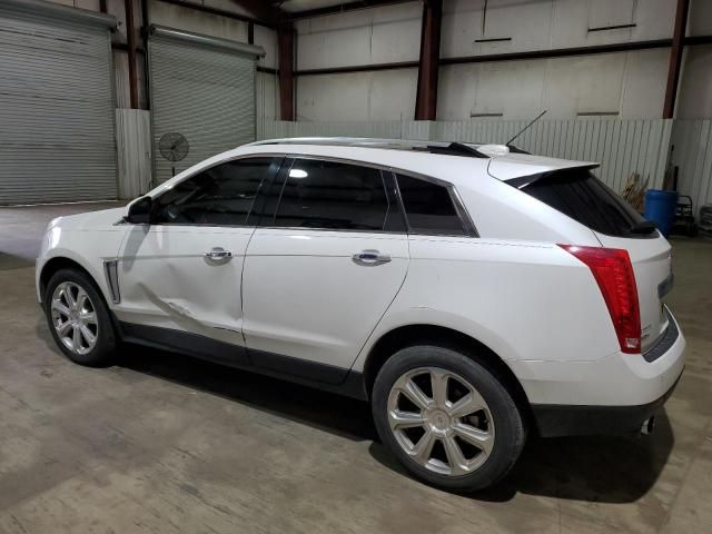 2016 Cadillac SRX Performance Collection