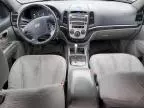 2007 Hyundai Santa FE SE