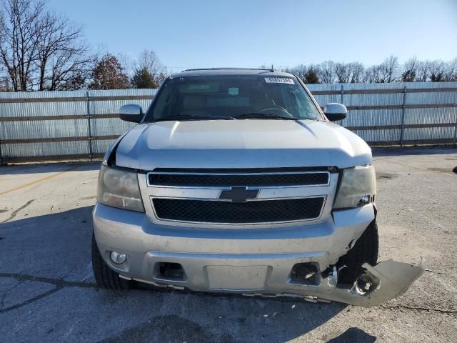 2010 Chevrolet Tahoe K1500 LT