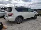 2018 Nissan Armada SV