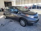 2016 Nissan Versa Note S