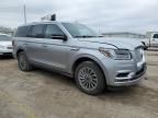 2020 Lincoln Navigator