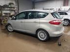 2015 Ford C-MAX SE