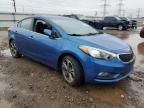 2014 KIA Forte EX