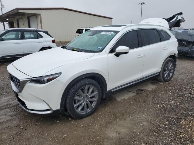 2022 Mazda CX-9 Grand Touring