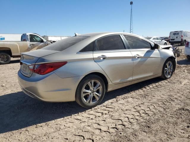 2011 Hyundai Sonata SE