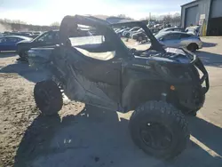 Salvage cars for sale from Copart China: 2021 Can-Am Commander XT 1000R