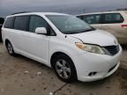 2012 Toyota Sienna LE