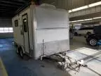 2000 Coachmen Trailer