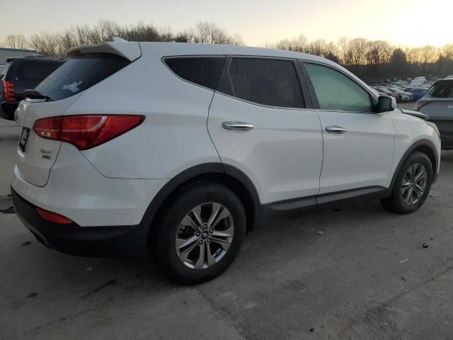 2016 Hyundai Santa FE Sport