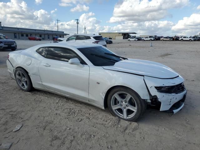 2022 Chevrolet Camaro LS