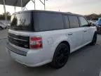 2016 Ford Flex SEL