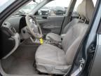 2010 Subaru Forester 2.5X