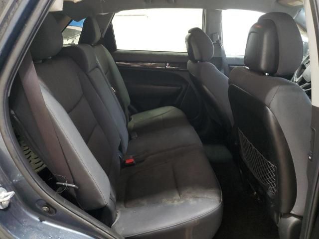 2011 KIA Sorento Base