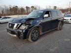 2018 Nissan Armada SV