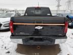 2007 Chevrolet Silverado K1500 Crew Cab