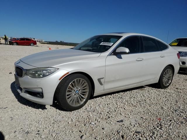 2015 BMW 328 Xigt